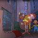 Image for article titled McDonald’s parody shows Ronald McDonald acting like a pervert